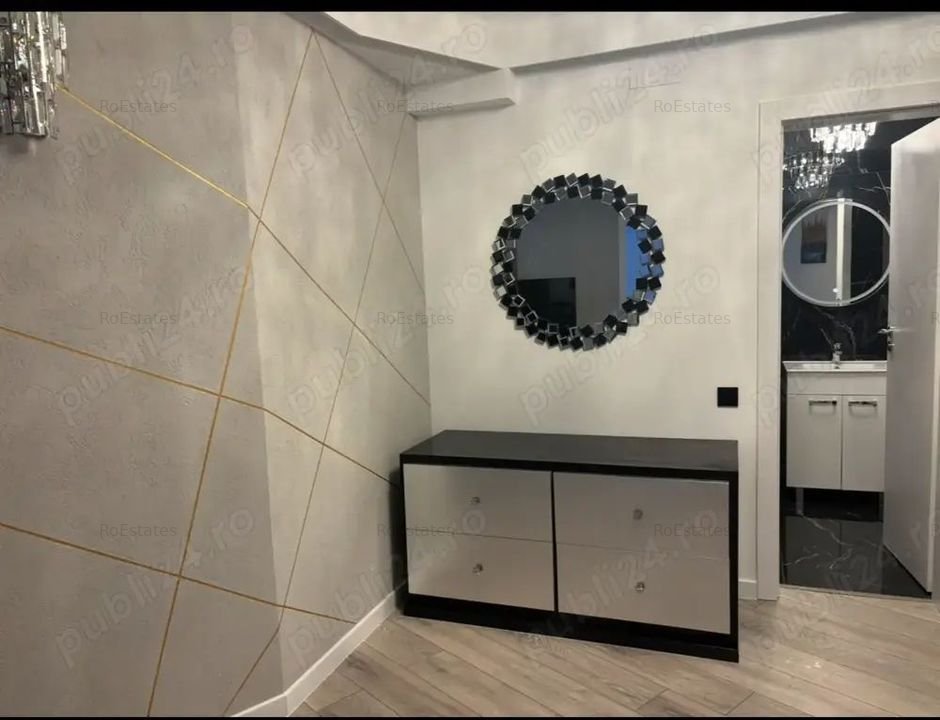 Inchiriere apartament 2 camere Tineretului