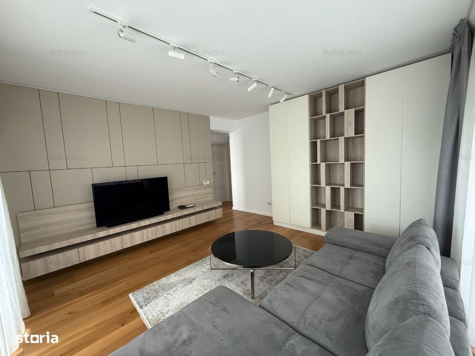 Apartament 2 camere inchiriere Aviatiei