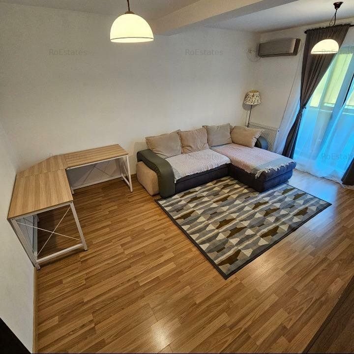 Apartament 3 camere Popesti Leordeni