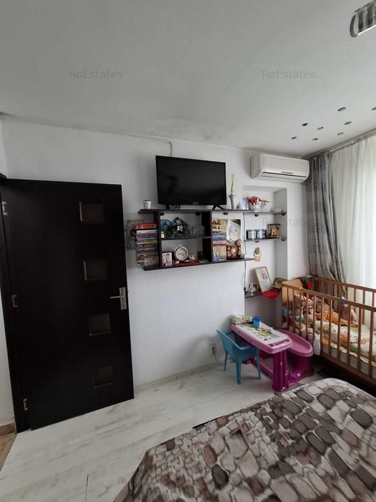 Apartament 3 camere zona Piata Sudului-Piata Berceni