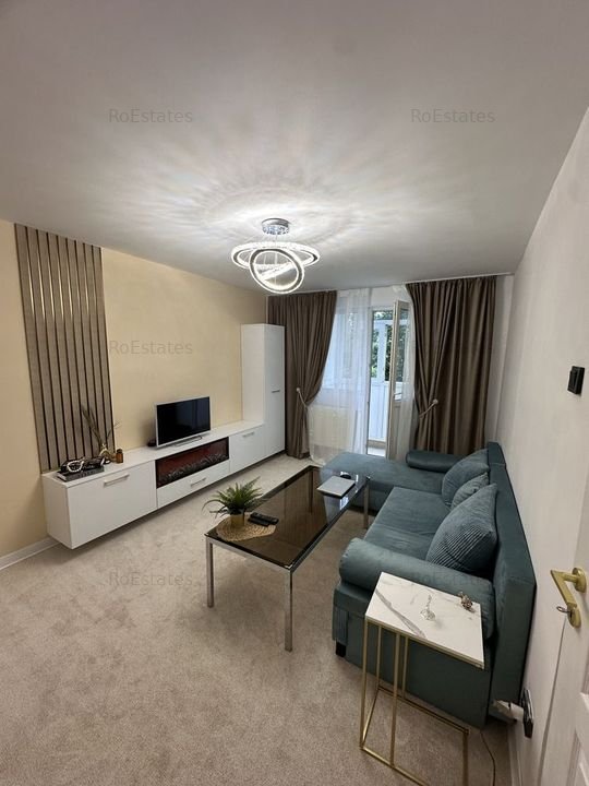 Apartament 2 camere Berceni