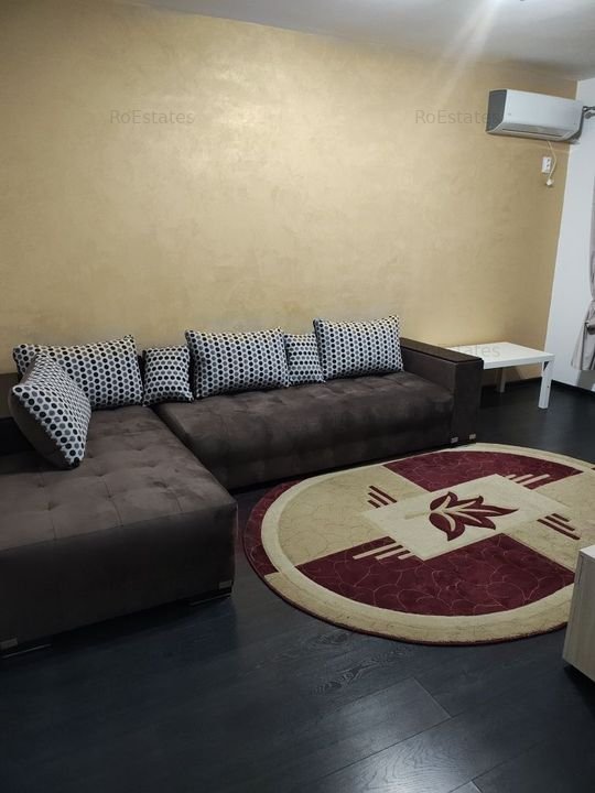 Apartament 3 camere Dimitrie Leonida Popesti Leordeni