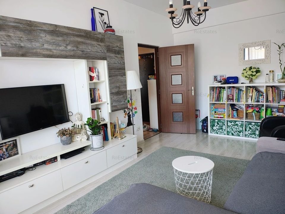 Apartament 2 camere de vanzare zona Brancoveanu