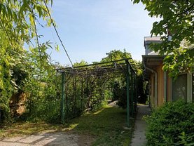 Casa de vânzare 3 camere, în Frumuşani