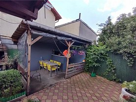 Casa de vânzare 4 camere, în Bucureşti, zona Berceni