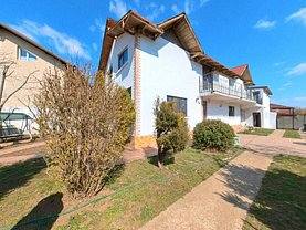 Casa de vanzare 6 camere, în Bucuresti, zona Militari