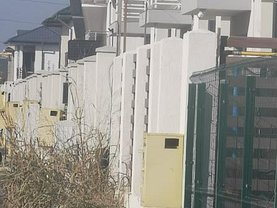 Teren constructii de vânzare, în Berceni