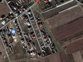 Teren constructii de vanzare, în Adunatii-Copaceni
