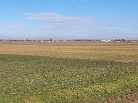 Teren constructii de vanzare, în Frumusani