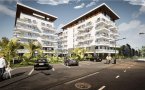Mamaia Sat-Xenero Residence,Apartament 2 camere decomandat Mamaia Sat-Xenero Residence,Apartament 2 camere decomandat - imaginea 8