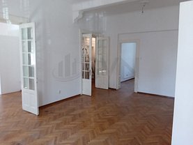 Apartament de inchiriat 3 camere, în Bucuresti, zona Mosilor