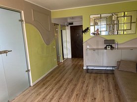 Apartament de închiriat 2 camere, în Bucureşti, zona Naţiunile Unite