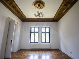 Casa de închiriat 8 camere, în Bucureşti, zona Cişmigiu