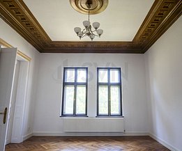 Casa de închiriat 8 camere, în Bucuresti, zona Cismigiu