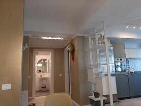 Apartament de închiriat 2 camere, în Bucureşti, zona Pipera