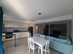 Apartament de închiriat 2 camere, în Bucureşti, zona Pipera