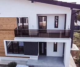 Dezvoltator Casa de vânzare 4 camere, în Iaşi, zona Galata