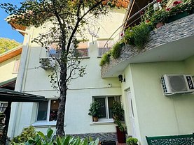 Casa de vânzare 7 camere, în Bucuresti, zona Gorjului