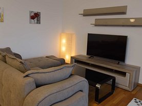 Apartament de închiriat 2 camere, în Bucureşti, zona Băneasa