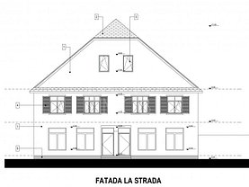 Apartament de vânzare 3 camere, în Şura Mică, zona Central
