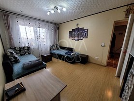 Apartament de vânzare 3 camere, în Sibiu, zona Cedonia