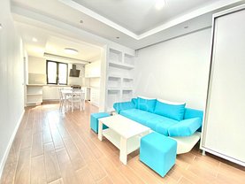 Apartament de închiriat 3 camere, în Şelimbăr, zona Periferie