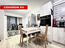 Apartament de vânzare 2 camere în Sibiu, Mihai Viteazul