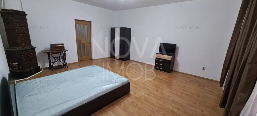 Apartament 2 camere ultracentral. - imaginea 0 + 1