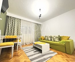 Apartament de închiriat 3 camere, în Sibiu, zona Oraşul de Jos