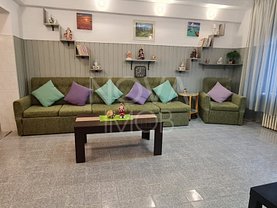 Casa de închiriat 4 camere, în Sibiu, zona Turnisor