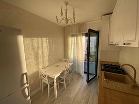 Apartament de închiriat 2 camere în Cluj-Napoca, Buna Ziua
