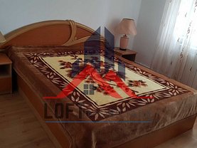 Apartament de închiriat 2 camere în Tulcea, E3