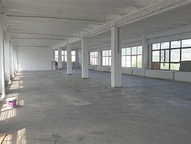 Închiriere spaţiu industrial în Cluj-Napoca, Bulgaria