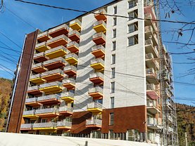 Apartament de vânzare 2 camere, în Sinaia, zona Sud-Est