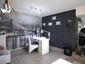 Vânzare spatiu comercial