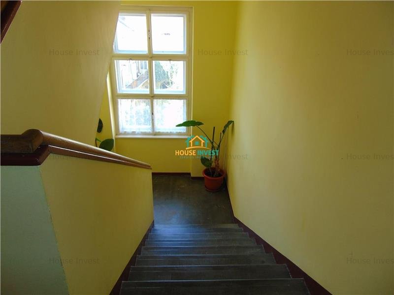 Apartament de vanzare cu 3 camere decomandat in Sibiu str Mitropoliei - imaginea 17