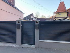 Garsonieră de închiriat, în Sibiu, zona Orasul de Jos