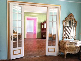 Apartament de vânzare 4 camere, în Sibiu, zona Central