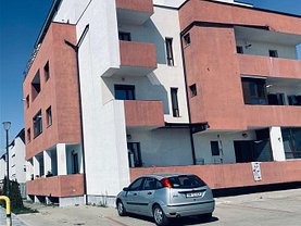 Apartament de vânzare 3 camere, în Sibiu, zona Central