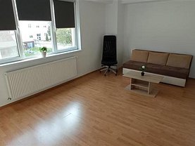 Apartament de vânzare 2 camere, în Sibiu, zona Terezian