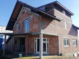 Casa de vânzare 5 camere, în Şura Mare, zona Central