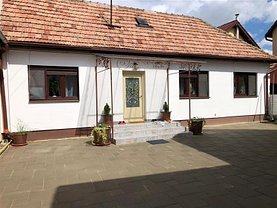 Casa de închiriat 2 camere, în Sibiu, zona Central