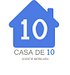 CASA DE 10