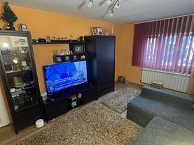 Garsonieră de vânzare, în Iaşi, zona Nicolina