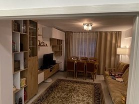 Apartament de vânzare 3 camere, în Iasi, zona Centru Civic