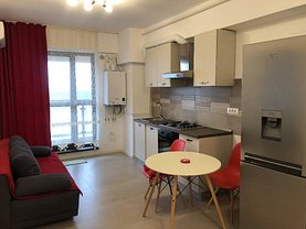 Apartament de închiriat 2 camere, în Iaşi, zona Copou