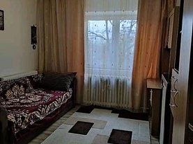Apartament de vânzare 2 camere, în Iaşi, zona Podu Roş