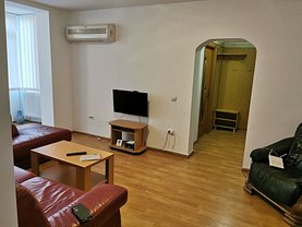 Apartament de închiriat 2 camere, în Iaşi, zona Podu Roş