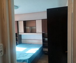 Garsonieră de închiriat, în Iaşi, zona Podu Roş