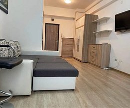 Garsonieră de închiriat, în Iaşi, zona Păcurari